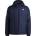 adidas Яке Adidas Men's Hooded Insulated Puffer Jacket - Legend Ink