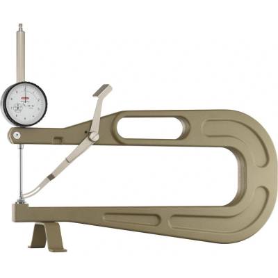 Käfer Дебеломер Kafer K 300/50 - 0-50 mm, 0.1 mm, 300 mm (20338)