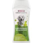  Universal Shampoo кучешки шампоан с розмарин за честа употреба за обем и блясък - 0.25кг