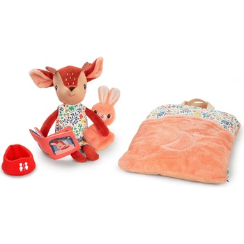 Lilliputiens Stella Bedtime
