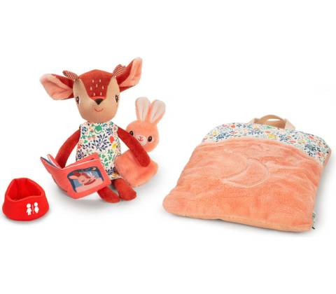 Lilliputiens Stella Bedtime