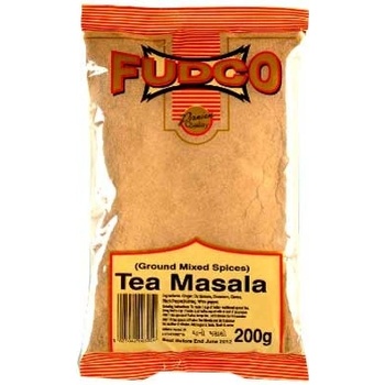 Fudco Tea MASALA směs koření k přípravě čaje 200 g