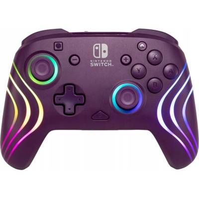 PDP Afterglow Wave Nintendo Switch 500-238-PR