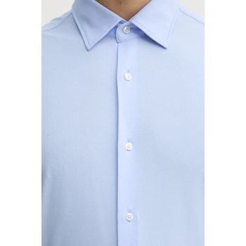 HUGO BOSS Риза BOSS P-HANK-kent-C1-222 (50490393)