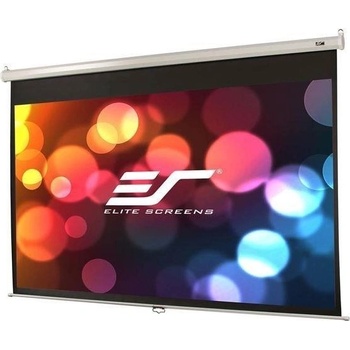 ELITE SCREENS 84" 16:9 M84NWH