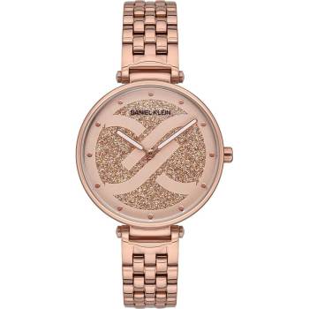 Daniel Klein DK112534-2