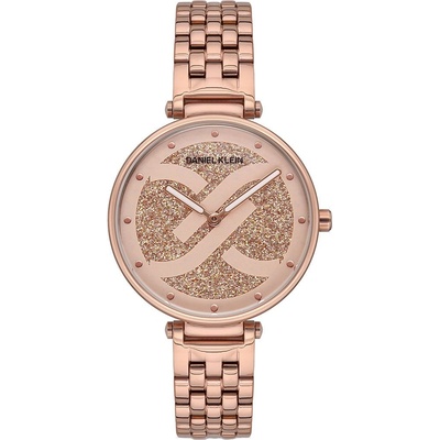 Daniel Klein DK112534-2