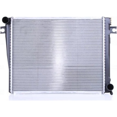 Chladič, chlazení motoru NISSENS 60602A