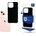3mk Protection Калъф 3mk - Matt, iPhone 14 Plus, черен (5903108476591)
