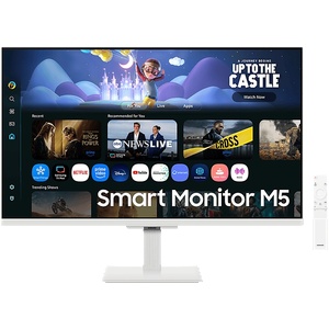 Samsung S27FM501EU Smart M5 Монитори