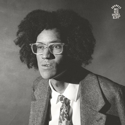 Beharie - Are You There, Boy? LP