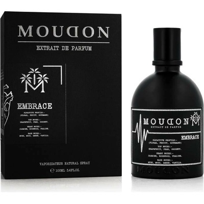 Moudon Embrace parfém unisex 100 ml