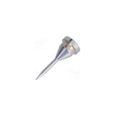 Hrot kužel 0,1mm pre spájkovačku,pro pájecí stanici