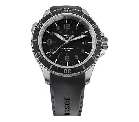 Traser H3 109377