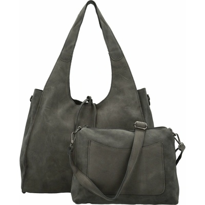 Paolo bags Sherika šedá