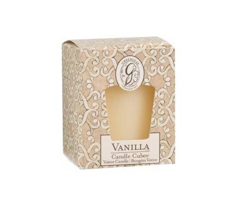 Greenleaf VANILLA 56 g