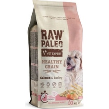 Vet Expert Raw Paleo Healthy Grain Puppy Salmon 10 kg