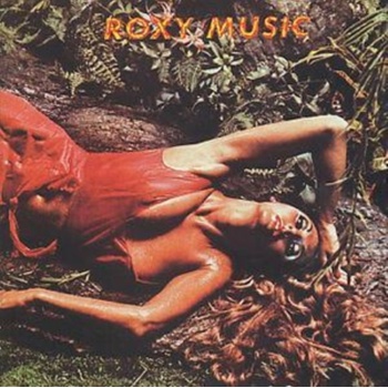 ROXY MUSIC: STRANDED/DIG. CD