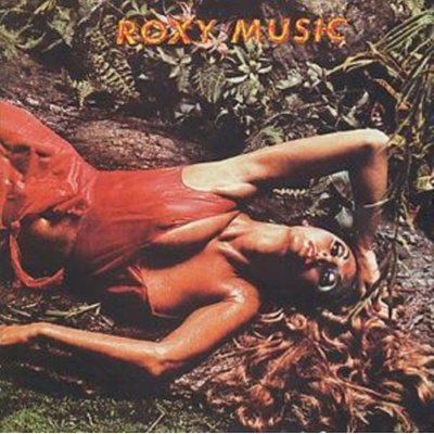 ROXY MUSIC: STRANDED/DIG. CD