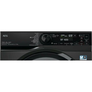 AEG LWR73066OC