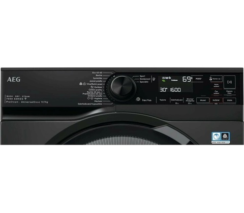 AEG LWR73066OC