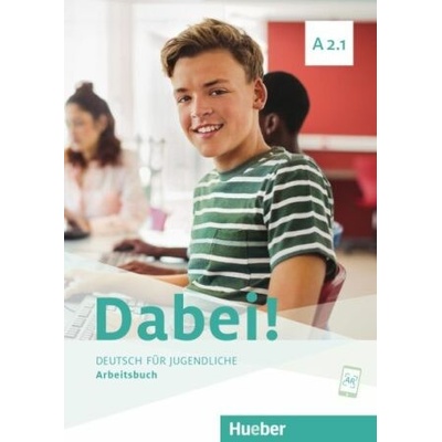 Dabei A2/1 Arbeitsbuch
