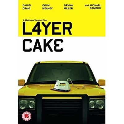 L4yer Cake - 2 Disc Edition DVD