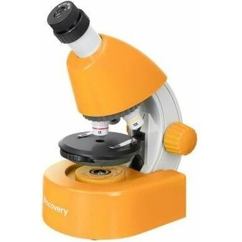 Discovery Micro Solar