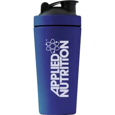 Applied Nutrition shaker z nerezové oceli 750 ml
