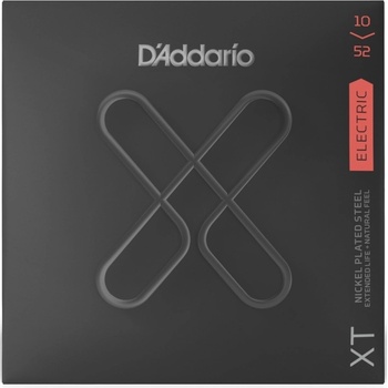 D'Addario XTE1052 Струни за електрическа китара (XTE1052)