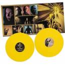 THORDSON, WEST DYLAN - SPLIT LP