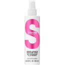 Tigi S-Factor sprej pro suché a poškozené vlasy (Papaya Leave-in Moisture Spray) 250 ml