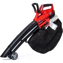 Einhell GE-CL 36 Li E-Solo Aku vysávač lístia 3433600