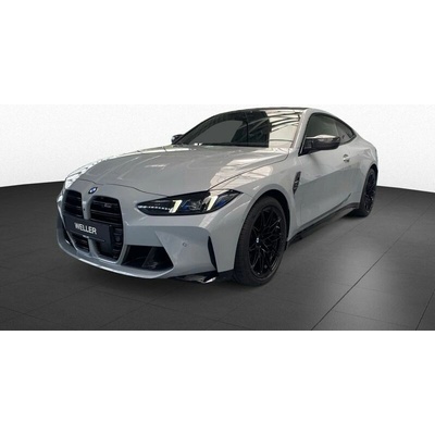 BMW M4 Competition Coupe 375 kW