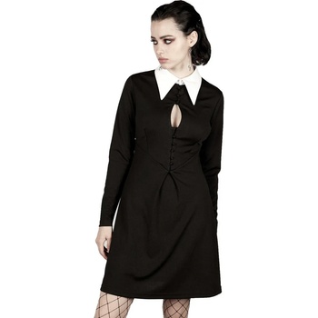 Image 1 of Disturbia Clothing дамска рокля DISTURBIA - Wednesday - AW19M09