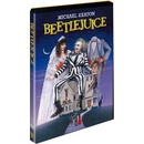 Beetlejuice DVD