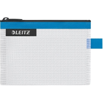 LEITZ Несесер Leitz WOW WP Travel 10.5x14 cm wash bag - Blue (Blue)