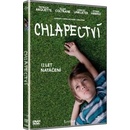 Chlapectví DVD