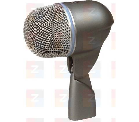 Shure BETA 52A