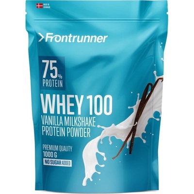 Frontrunner Whey Protein 100 1000 g