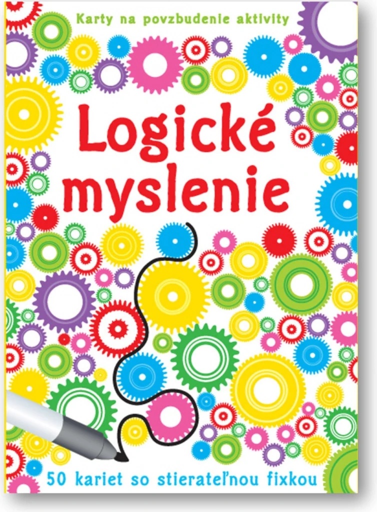 Logické myslenie
