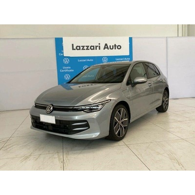 Volkswagen Golf 1.5 eHybrid Edition DSG 150 kW
