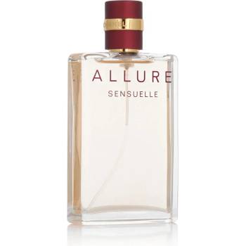 CHANEL Allure Sensuelle Eau de Parfum за жени 50 ml