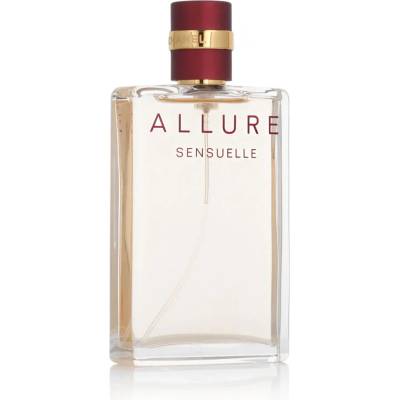 CHANEL Allure Sensuelle Eau de Parfum за жени 50 ml