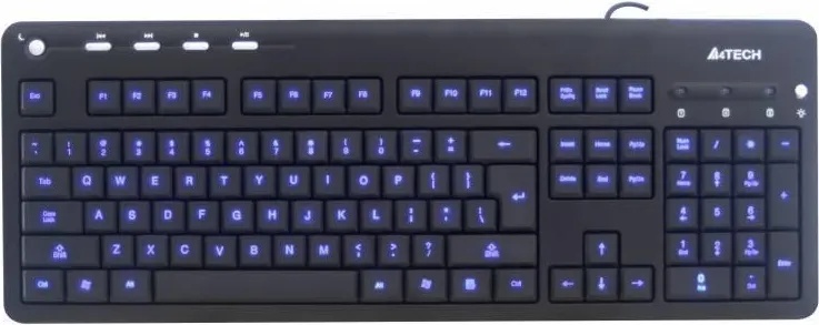A4Tech KD-126-1 (A4TKLA41045)