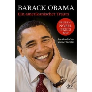 Ein amerikanischer Traum | Barack Obama, Matthias Fienbork (ISBN: 9783423345705)