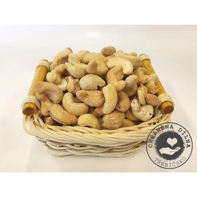 CHD Třebíčsko Hrachová mouka žlutá hladká nativní 400 g
