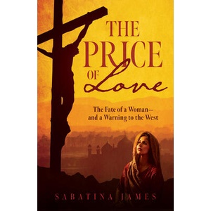 The Price of Love (ISBN: 9798889114963)