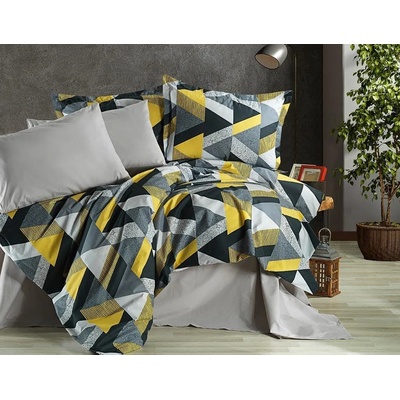 GoHome КОЛИН - Спален комплект