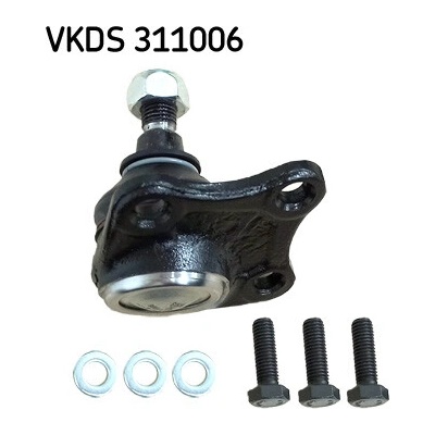 Podpora/kloub SKF VKDS 311006 (VKDS311006)